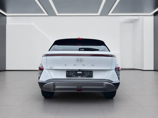 Hyundai Kona 1.6 GDi Hybrid Origo