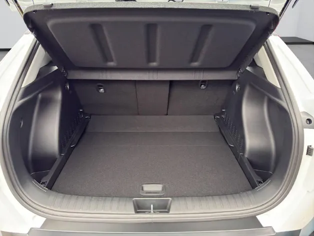 Hyundai Kona 1.6 GDi Hybrid Origo