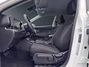 Hyundai Kona 1.6 GDi Hybrid Origo