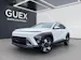 Hyundai Kona 1.6 GDi Hybrid Origo