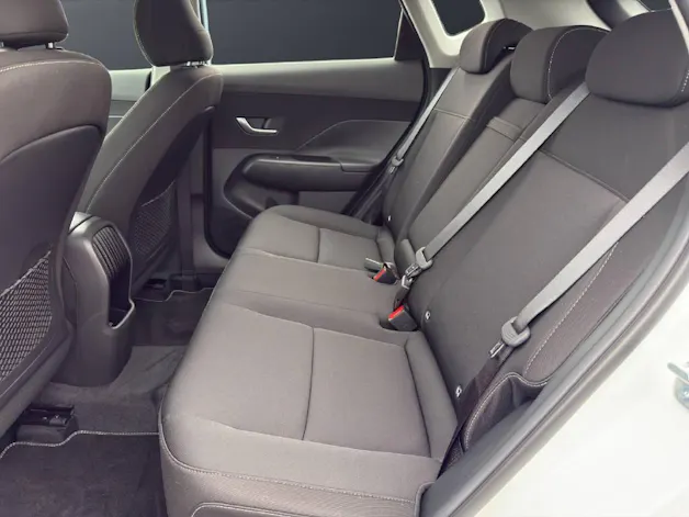 Hyundai Kona 1.6 GDi Hybrid Origo