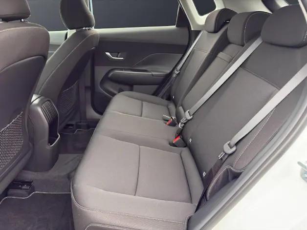 Hyundai Kona 1.6 GDi Hybrid Origo