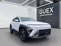 Hyundai Kona 1.6 GDi Hybrid Origo