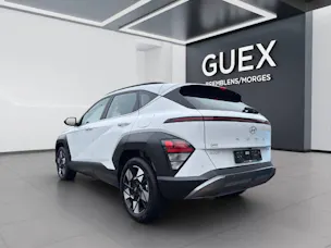 Hyundai Kona 1.6 GDi Hybrid Origo