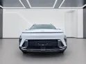Hyundai Kona 1.6 GDi Hybrid Origo