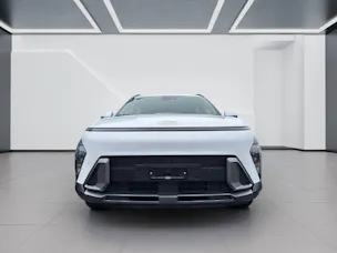 Hyundai Kona 1.6 GDi Hybrid Origo