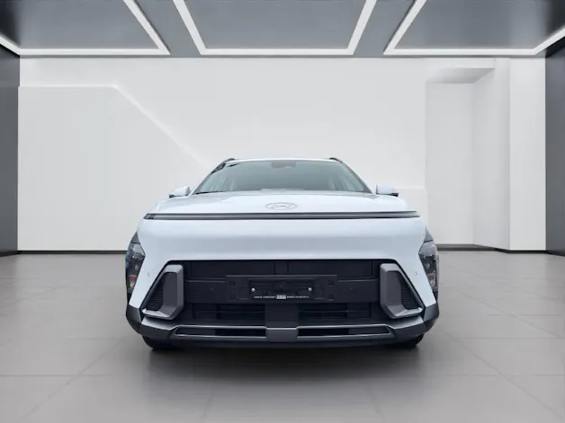 Hyundai Kona 1.6 GDi Hybrid Origo