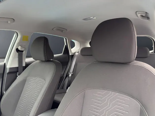 Hyundai Kona 1.6 GDi Hybrid Origo