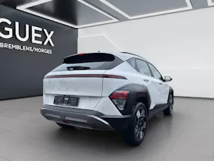 Hyundai Kona 1.6 GDi Hybrid Origo