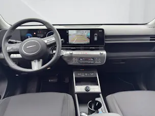 Hyundai Kona 1.6 GDi Hybrid Origo