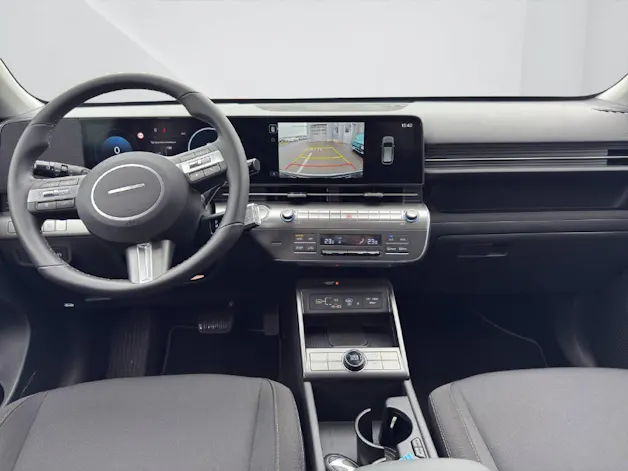 Hyundai Kona 1.6 GDi Hybrid Origo