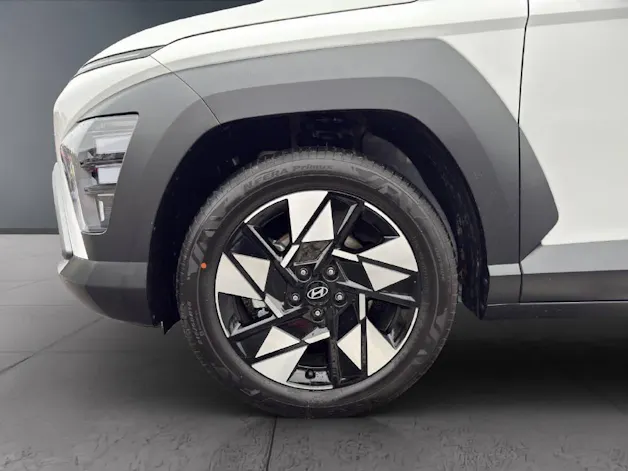 Hyundai Kona 1.6 GDi Hybrid Origo