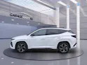 Hyundai TUCSON 1.6 T-GDi Hybrid N-Line 4WD