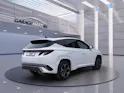 Hyundai TUCSON 1.6 T-GDi Hybrid N-Line 4WD