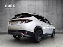 Hyundai Tucson 1.6 T-GDi HEV 20th Anniv 4WD