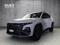 Hyundai Tucson 1.6 T-GDi HEV 20th Anniv 4WD