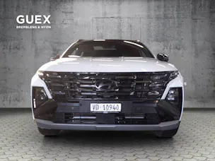Hyundai Tucson 1.6 T-GDi HEV 20th Anniv 4WD
