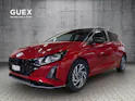 Hyundai i20 1.0 T-GDi Amplia