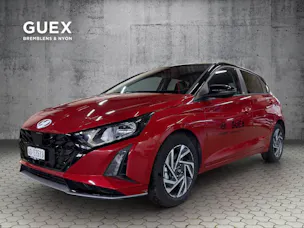 Hyundai i20 1.0 T-GDi Amplia