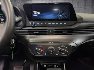 Hyundai i20 1.0 T-GDi Amplia