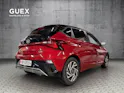 Hyundai i20 1.0 T-GDi Amplia