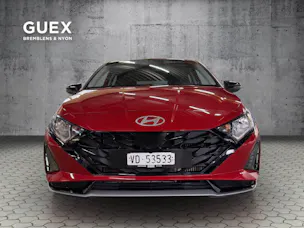 Hyundai i20 1.0 T-GDi Amplia