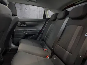 Hyundai i20 1.0 T-GDi Amplia