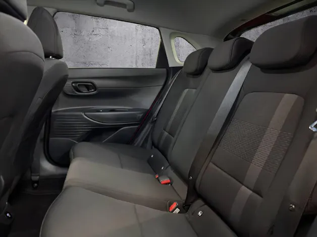 Hyundai i20 1.0 T-GDi Amplia
