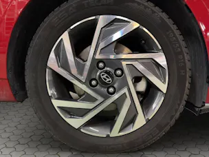 Hyundai i20 1.0 T-GDi Amplia