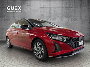 Hyundai i20 1.0 T-GDi Amplia