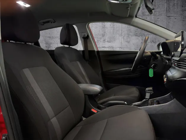 Hyundai i20 1.0 T-GDi Amplia