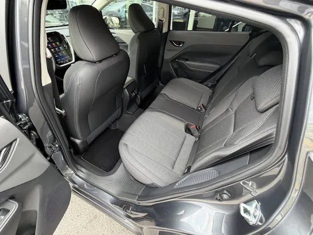 Subaru Crosstrek 2.0i e-Boxer Passion