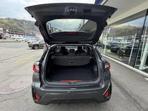 Subaru Crosstrek 2.0i e-Boxer Passion