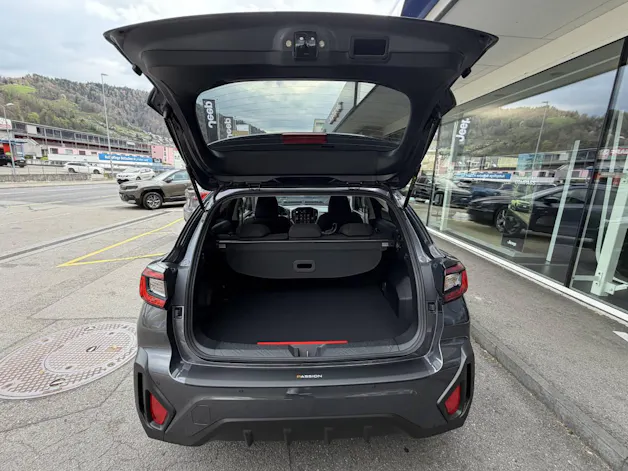 Subaru Crosstrek 2.0i e-Boxer Passion
