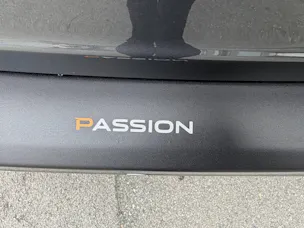 Subaru Crosstrek 2.0i e-Boxer Passion