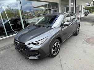 Subaru Crosstrek 2.0i e-Boxer Passion