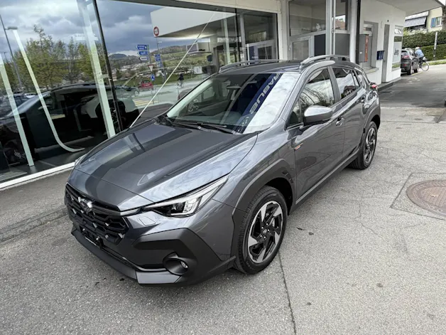 Subaru Crosstrek 2.0i e-Boxer Passion