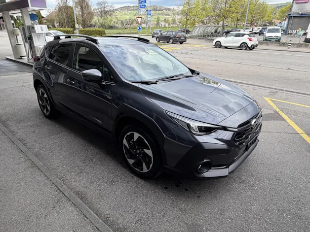 Subaru Crosstrek 2.0i e-Boxer Passion