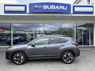 Subaru Crosstrek 2.0i e-Boxer Passion