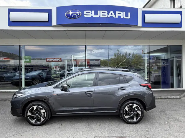 Subaru Crosstrek 2.0i e-Boxer Passion