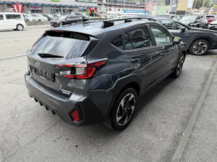 Subaru Crosstrek 2.0i e-Boxer Passion