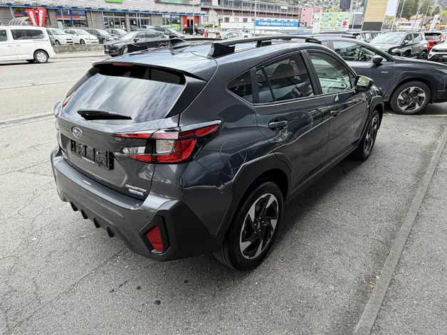 Subaru Crosstrek 2.0i e-Boxer Passion