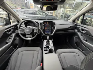 Subaru Crosstrek 2.0i e-Boxer Passion