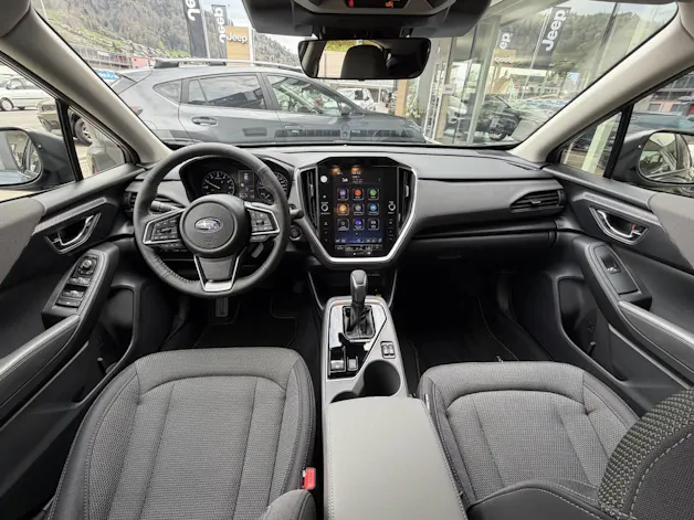 Subaru Crosstrek 2.0i e-Boxer Passion
