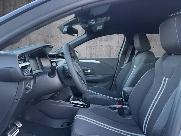 Opel Corsa 1.2 T MHEV GS