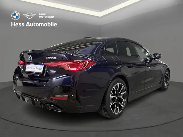 BMW M440i xDrive Gran Coupé M Sport Pro