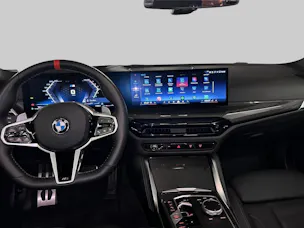 BMW M440i xDrive Gran Coupé M Sport Pro