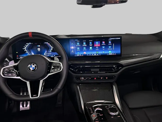 BMW M440i xDrive Gran Coupé M Sport Pro
