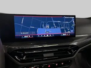 BMW M440i xDrive Gran Coupé M Sport Pro