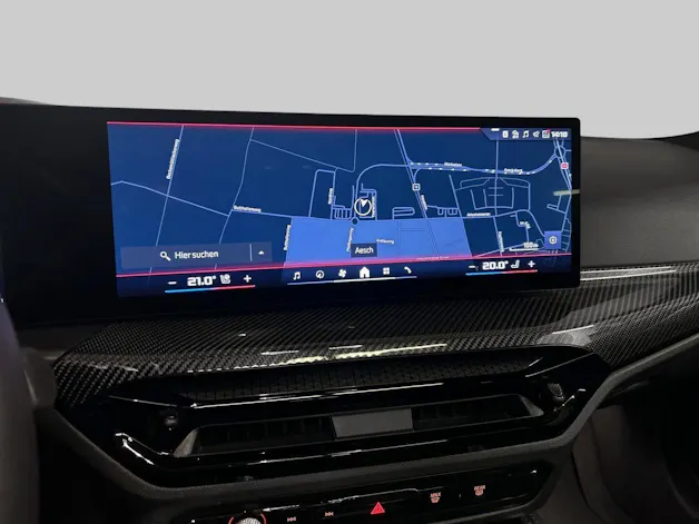 BMW M440i xDrive Gran Coupé M Sport Pro